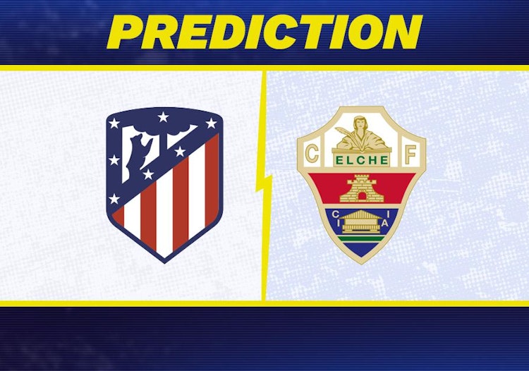 Atletico Madrid-Elche Predictions and Game Preview.