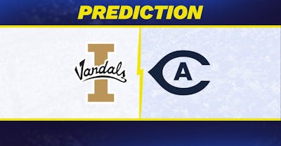 Idaho vs. UC Davis Prediction: UC Davis Predicted to Win College Basketball Matchup [12/18/2024]