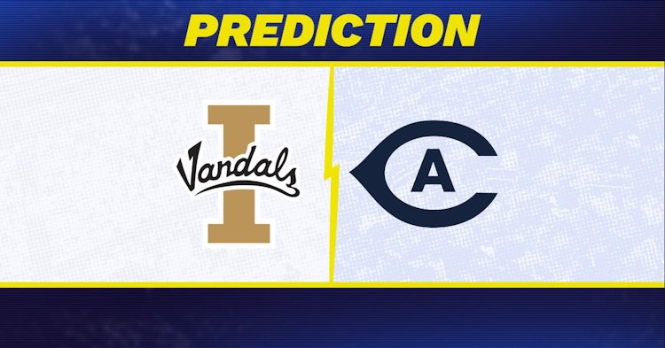 Idaho-UC Davis Predictions and Game Preview.