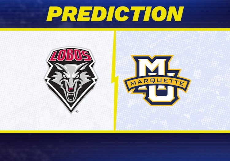 New Mexico-Marquette Predictions and Game Preview.