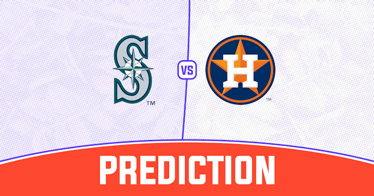 Mariners vs Astros Prediction and MLB Tips - 29 May 2024