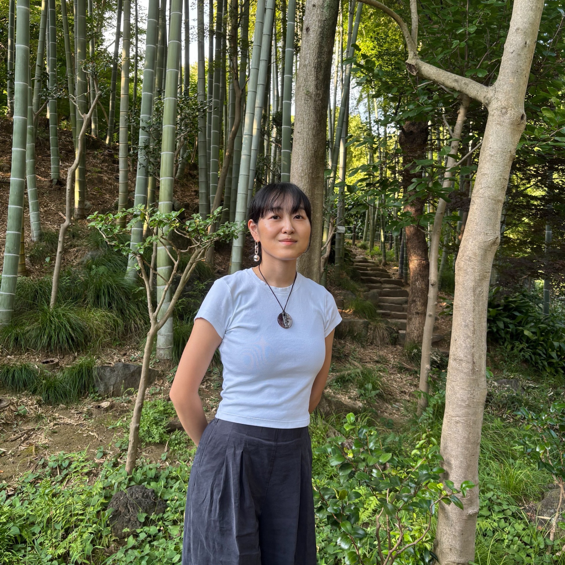 Mayu Amano