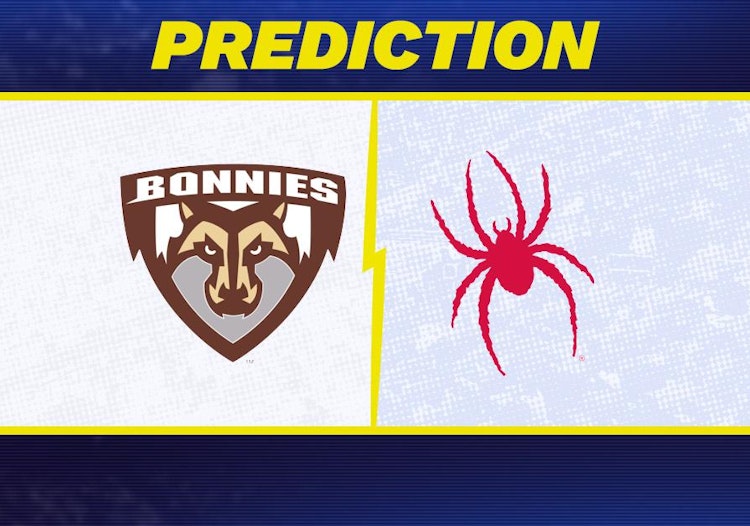 St. Bonaventure-Richmond Predictions and Game Preview.