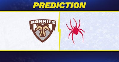 St. Bonaventure vs. Richmond prediction: Close contest projected after new data released for men's college basketball matchup [2/21/2026]