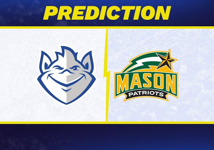 Saint Louis-George Mason Predictions and Game Preview.