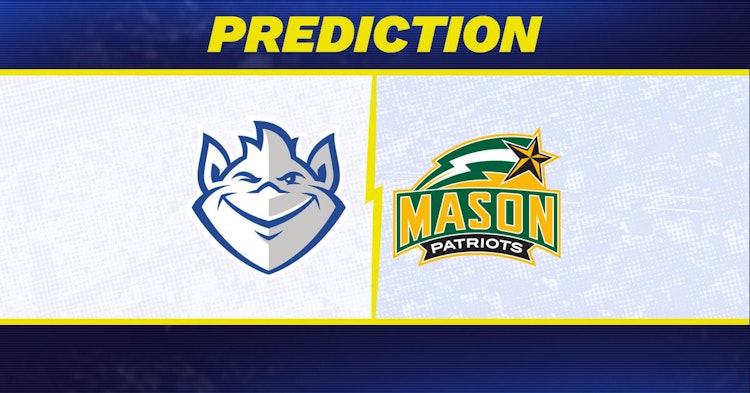 Saint Louis-George Mason Predictions and Game Preview.