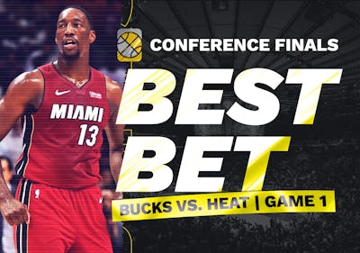 NBA Playoffs Tuesday Betting Picks - May 17, 2022