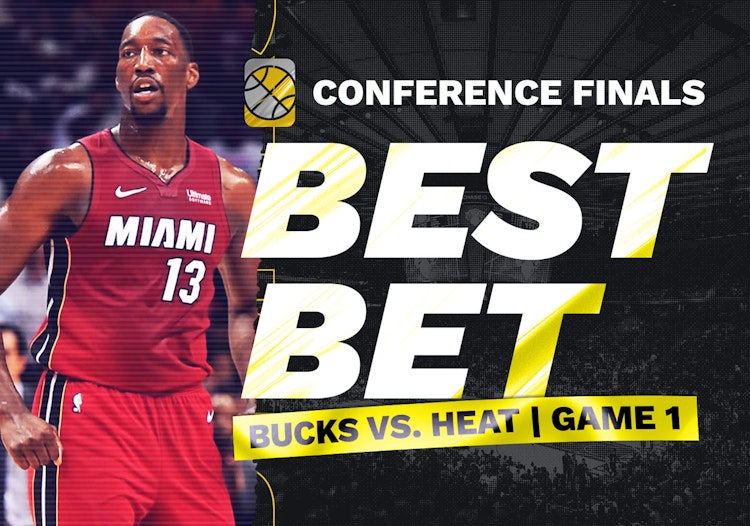 NBA Playoffs Tuesday Betting Picks - May 17, 2022