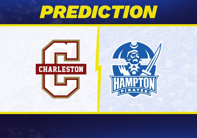 Charleston-Hampton Predictions and Game Preview.