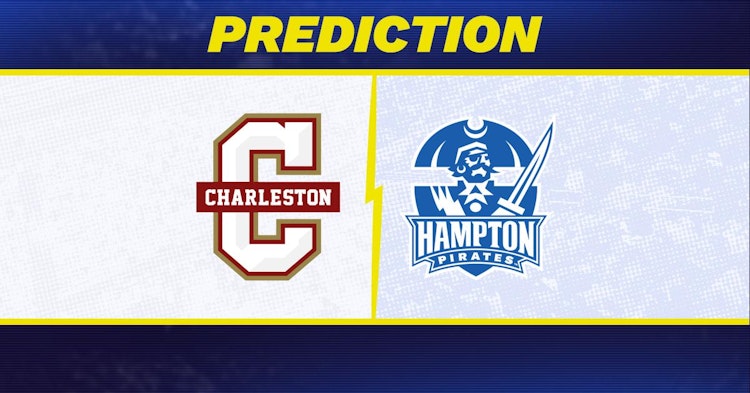 Charleston-Hampton Predictions and Game Preview.