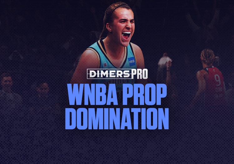 Sabrina Ionescu of the New York Liberty.