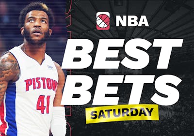 NBA Saturday Betting Picks and Parlay - Dec 18, 2021
