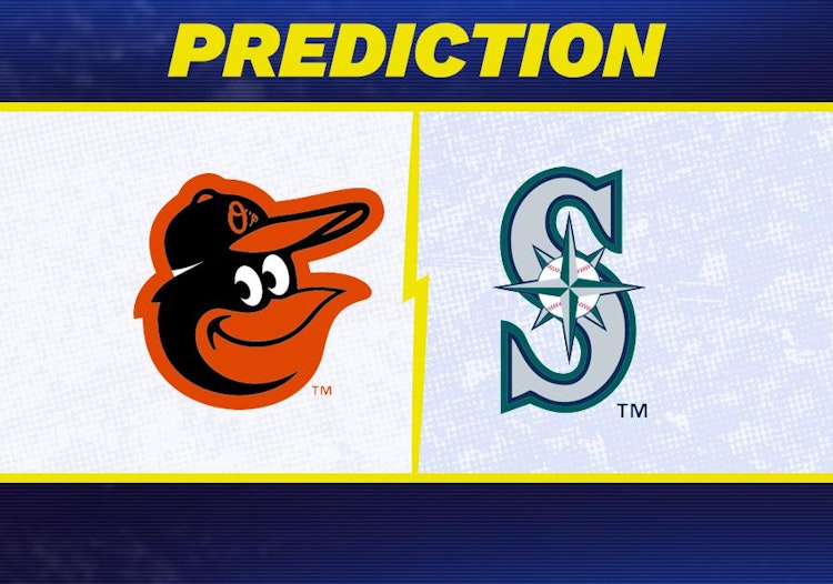Baltimore Orioles-Seattle Mariners Predictions and Game Preview.