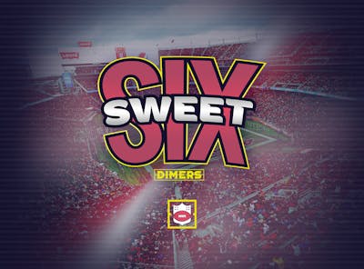 Dimers Free-To-Play: How to Win $1,000 on NFL Sunday