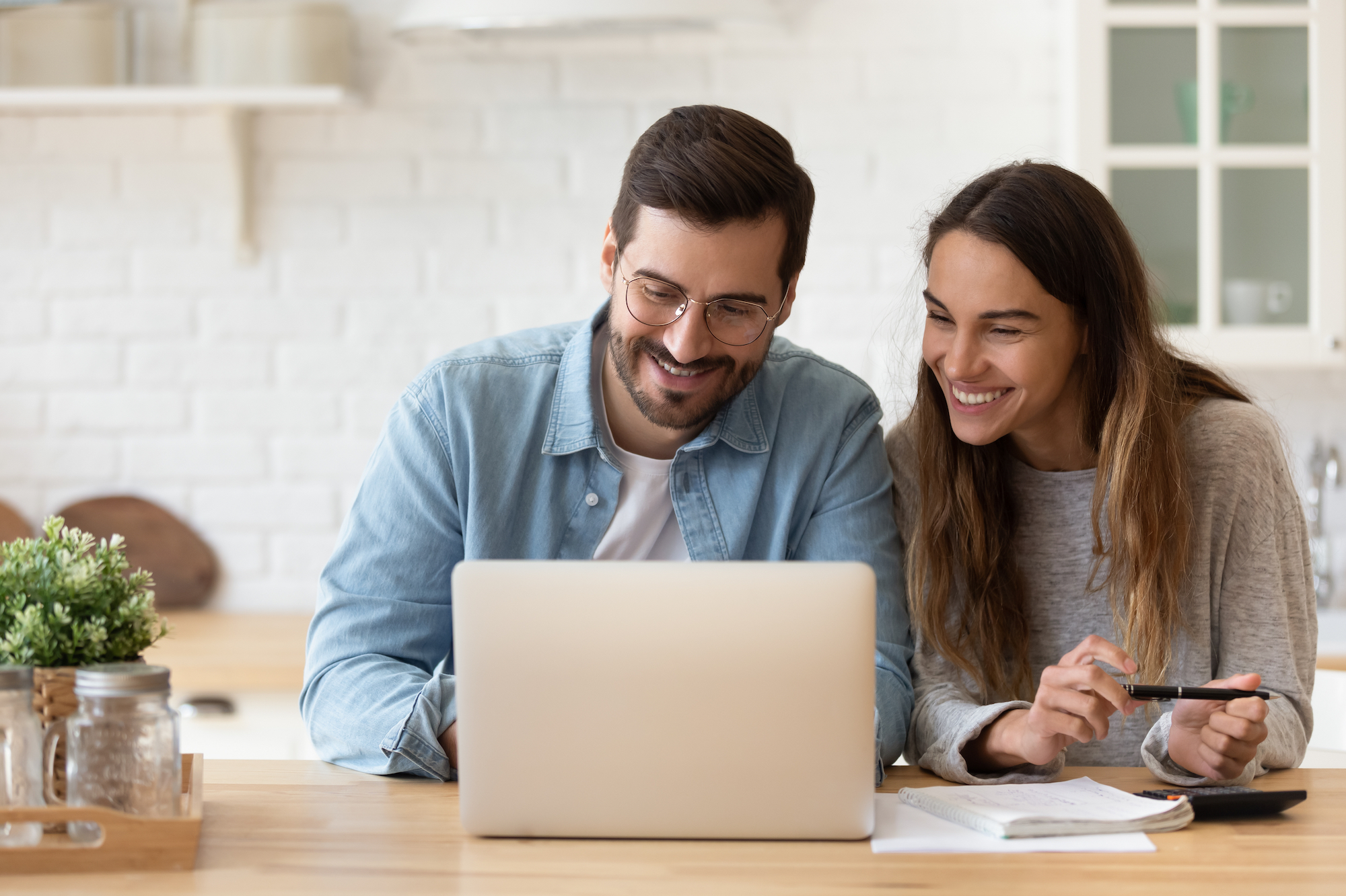 <20 Things Millennials Look for in a Home>