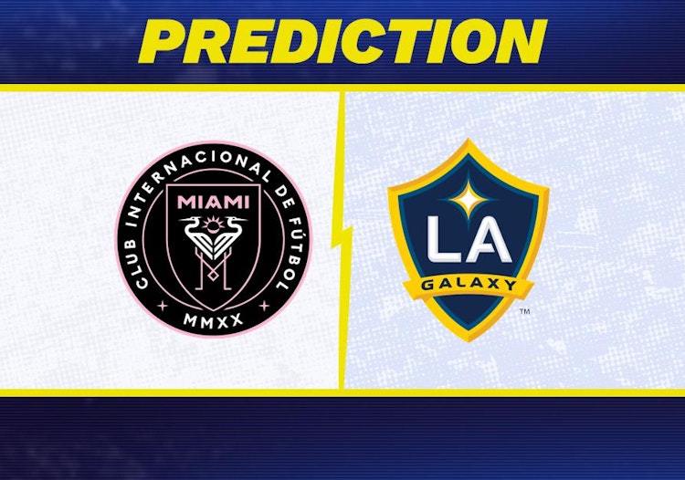 Inter Miami-LA Galaxy Predictions and Game Preview.