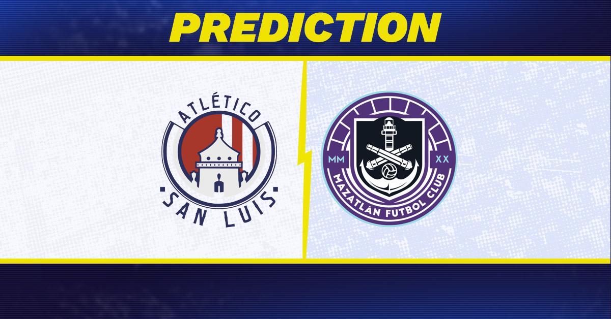 San Luis-Mazatlan Predictions and Game Preview.