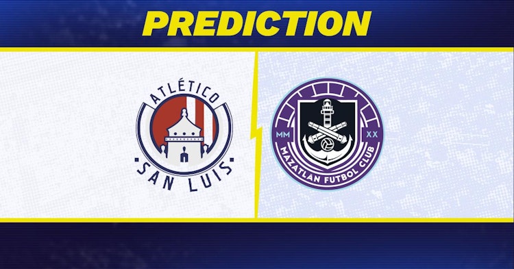 San Luis-Mazatlan Predictions and Game Preview.