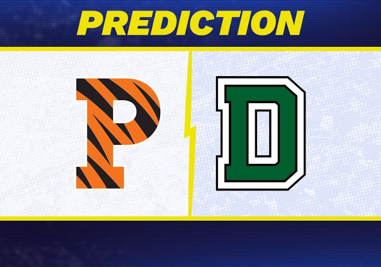 Dartmouth-Princeton Predictions and Game Preview.
