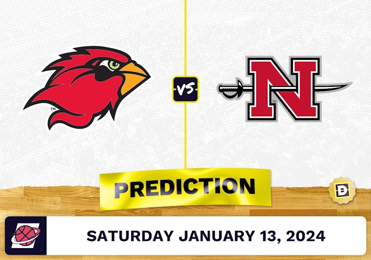 Lamar vs. Nicholls State Prediction, Odds, College Basketball Picks [1/13/2024]