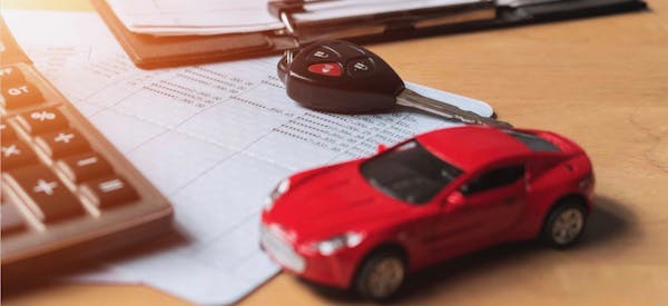 Revendre une voiture en LLD, est-ce possible ?