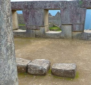 Machu Picchu: Past and Present's gallery image