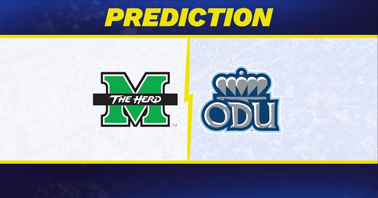 Marshall-Old Dominion Predictions and Game Preview.