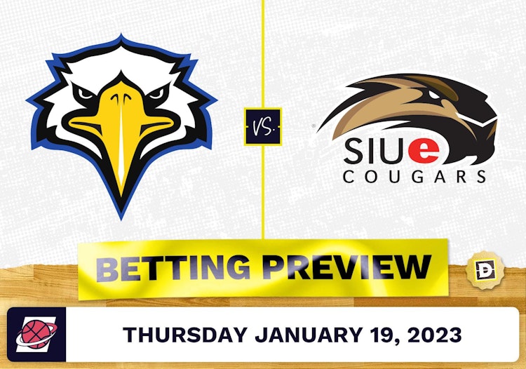 Morehead State vs. SIU-Edwardsville CBB Prediction and Odds - Jan 19, 2023