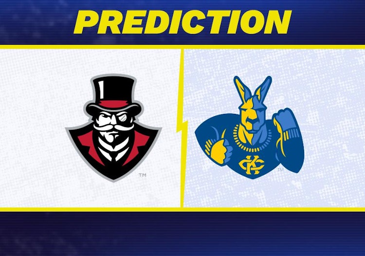 Austin Peay-Kansas City Predictions and Game Preview.
