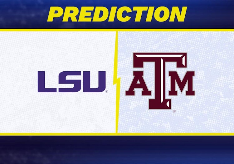 LSU-Texas A&M Predictions and Game Preview.
