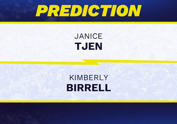 Janice Tjen vs Kimberly Birrell Tennis Prediction.