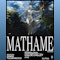 PAST EVENTS - Mathame | AV:SHOW  @Zamna Festival Tulum