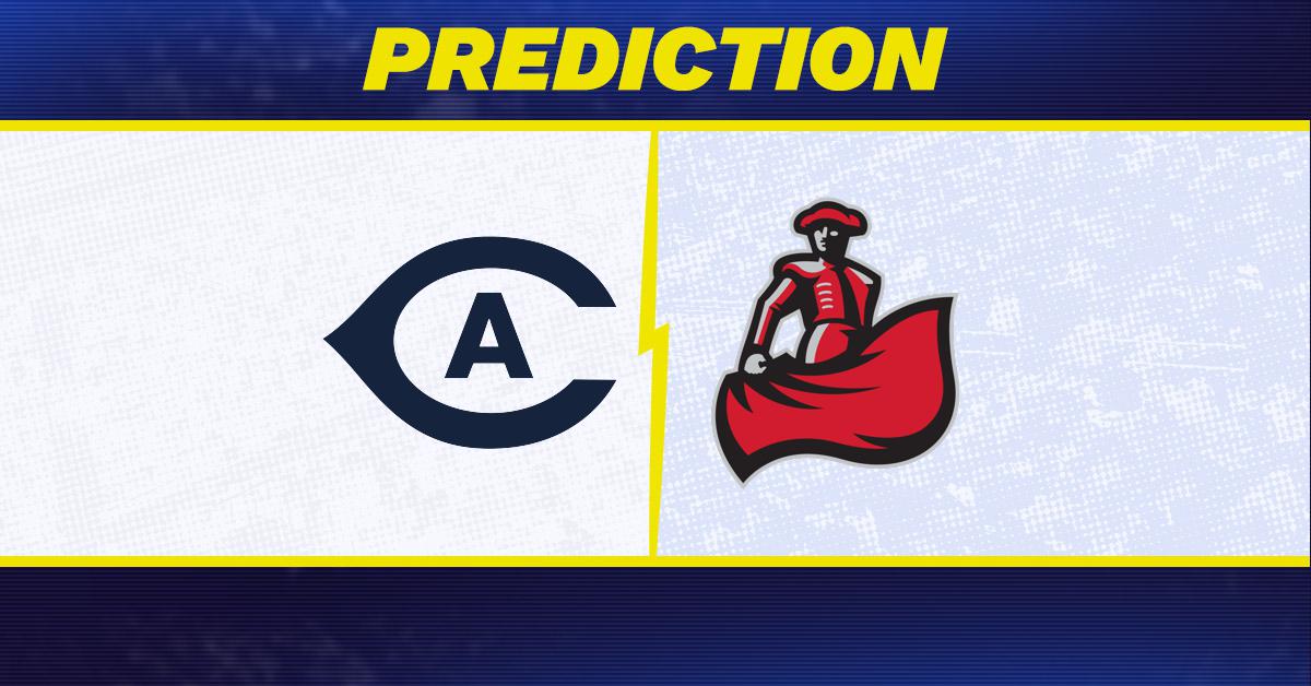 UC Davis vs. Cal State Northridge prediction: Why Cal State Northridge is favored to win men's college basketball matchup [1/29/2026]