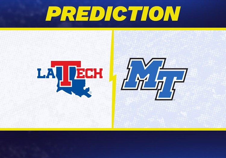Louisiana Tech-Middle Tennessee Predictions and Game Preview.