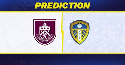 Burnley vs. Leeds prediction, odds, Premier League picks [10/18/2025]