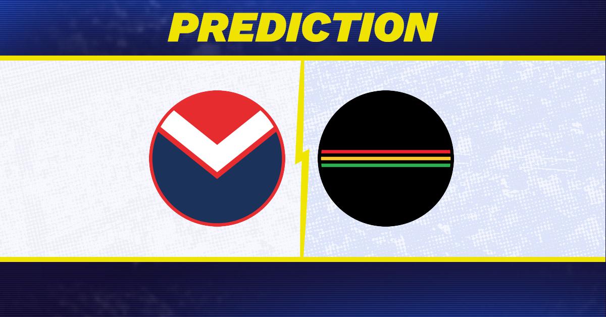Sydney Roosters vs. Penrith Panthers prediction: Why Panthers are favored to win Friday's NRL Round 3 matchup [3/20/2026]