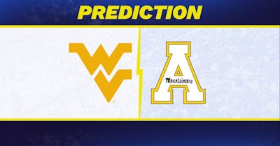 App State vs. West Virginia prediction: Why West Virginia is favored to win women's college basketball matchup [11/20/2025]