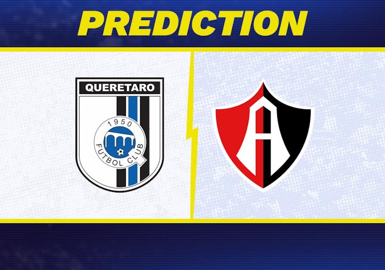 Queretaro-Atlas Predictions and Game Preview.