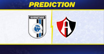 Queretaro vs. Atlas prediction, odds, Liga MX picks [8/17/2025]