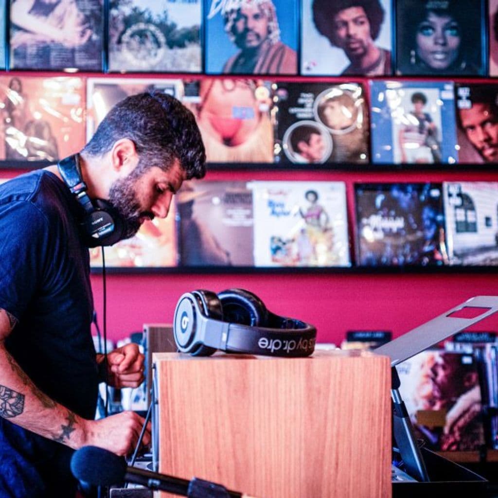 Jason Mattick // 27-08-20