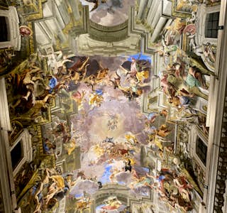 Panoramic Tour of Rome's gallery image