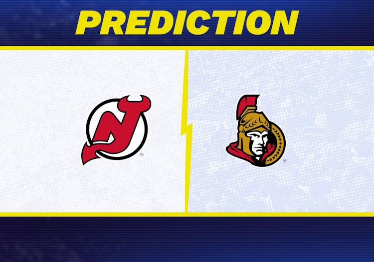 New Jersey Devils-Ottawa Senators Predictions and Game Preview.