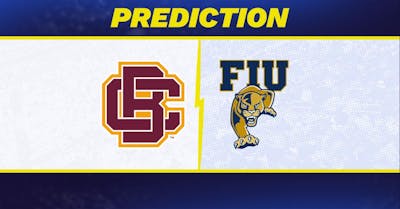 Bethune-Cookman vs. Florida International prediction: Florida International favored to win in college football Week 1, 2025
