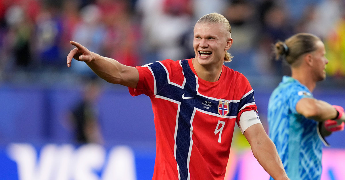 World Cup bets today: Two group stage picks for Monday ft. Croatia vs. Panama [6/22/2026]