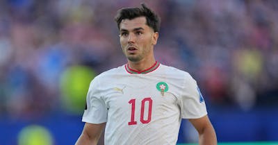 Morocco vs. Haiti prediction, odds, props, World Cup 2026 picks [Group Stage]
