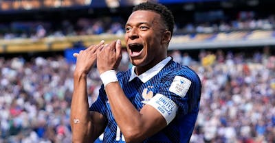 Best World Cup anytime goalscorer picks: Kylian Mbappe, Lionel Messi for Monday, June 22
