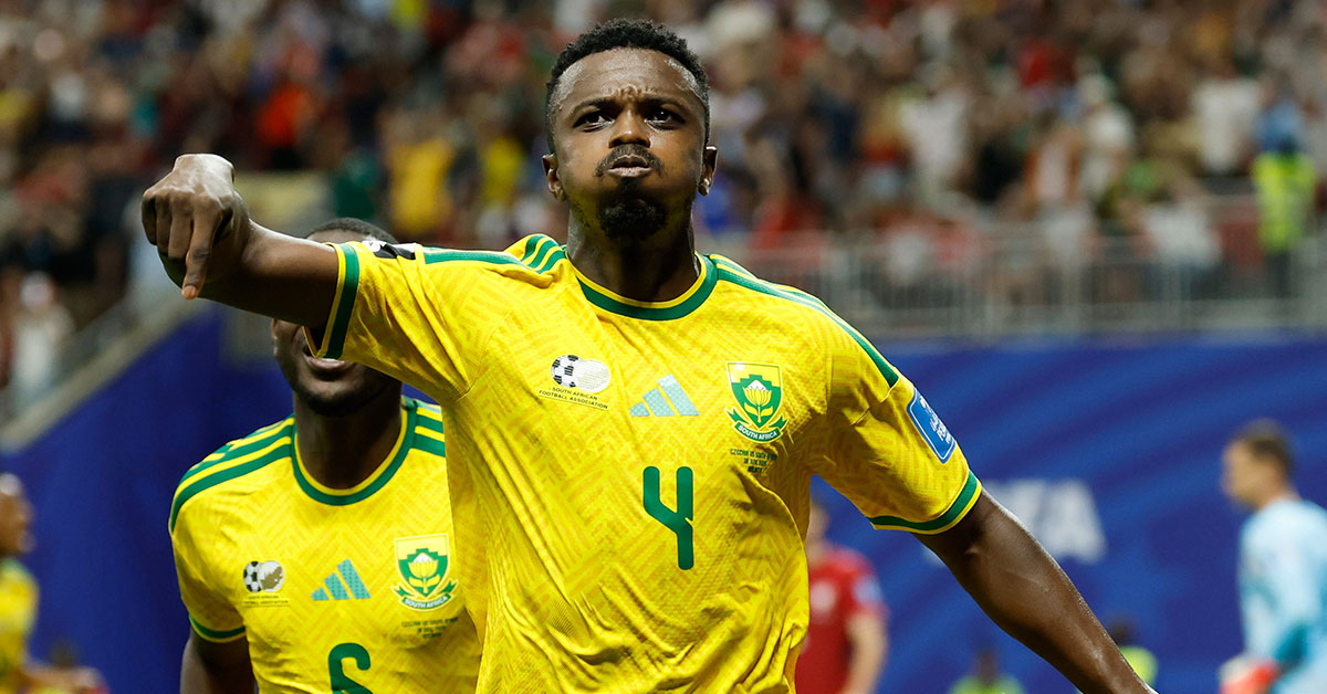 South Africa vs. South Korea prediction, odds, props, World Cup 2026 picks [Group Stage]