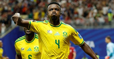 South Africa vs. South Korea prediction, odds, props, World Cup 2026 picks [Group Stage]