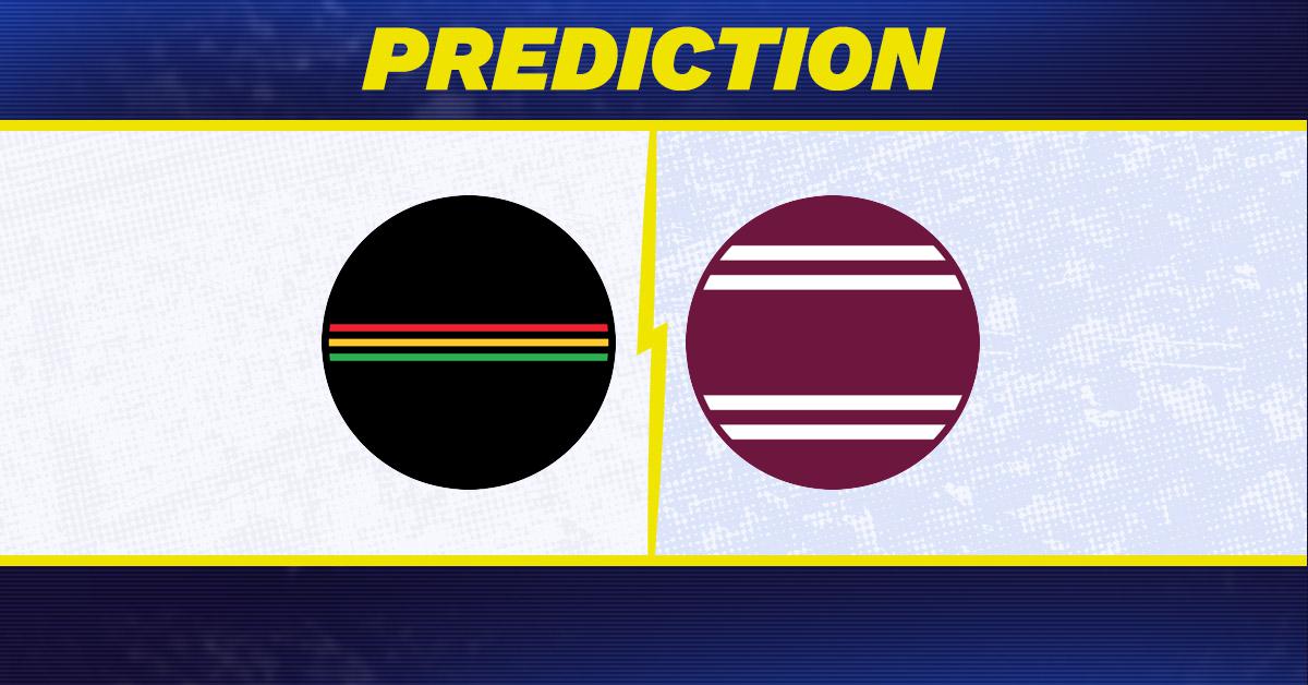 Penrith Panthers vs. Manly Sea Eagles prediction: Why Panthers are favored to win Sunday's NRL Round 9 matchup [5/3/2026]