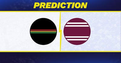 Penrith Panthers vs. Manly Sea Eagles prediction: Why Panthers are favored to win Sunday's NRL Round 9 matchup [5/3/2026]